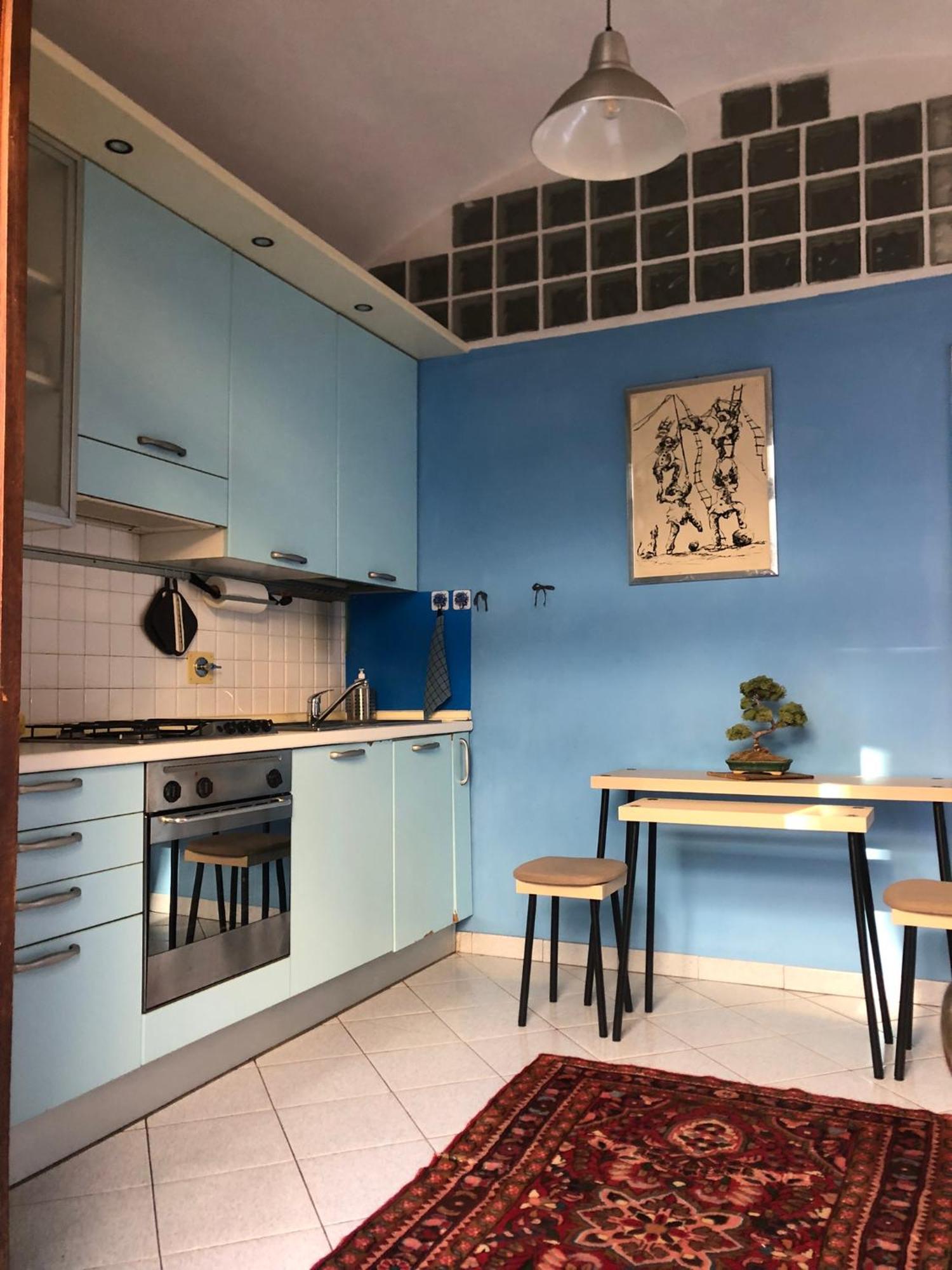 Campus Apartment Turijn Buitenkant foto